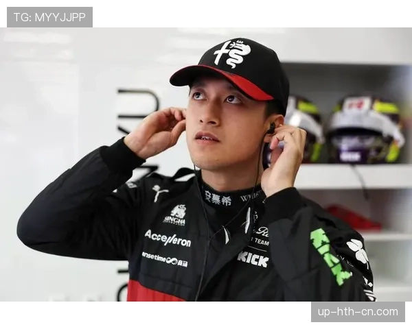 周冠宇比赛结束直接去改衣帽间妆容，感觉走红毯比上赛道还重要？