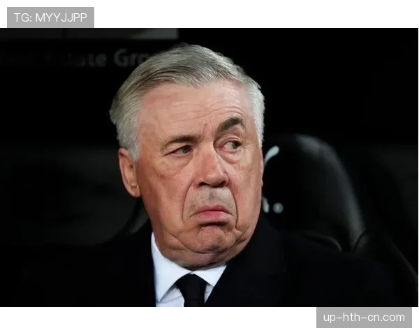 安切洛蒂高位逼抢如何更有效压制对手后防线？