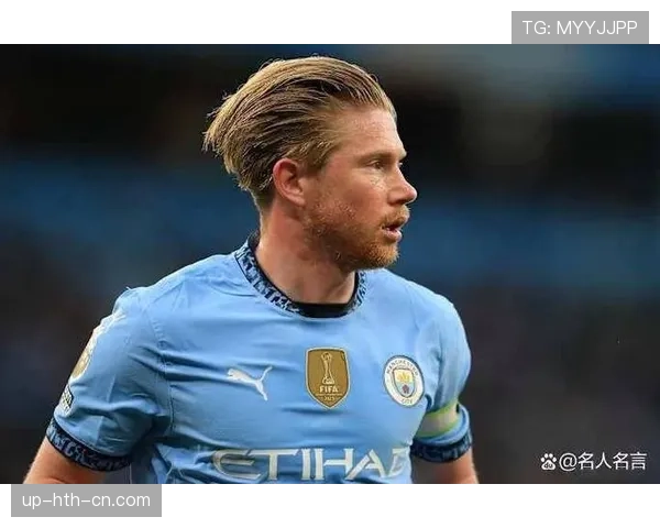 德布劳内是否已跻身英超历史传奇中场行列？