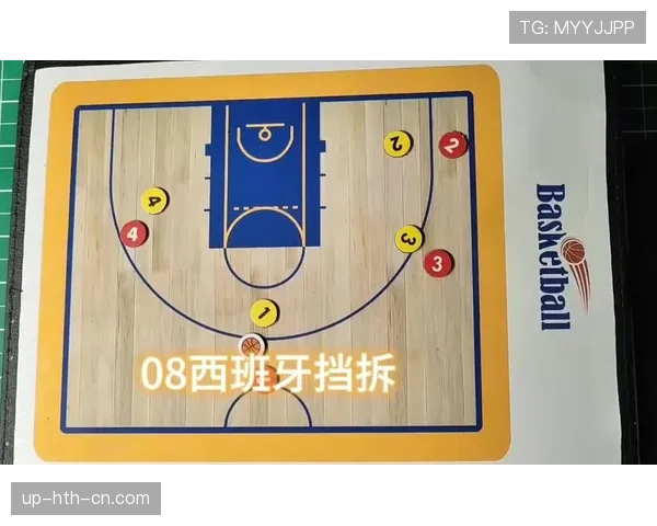 搞懂非法挡拆：篮球战术犯规的判定标准