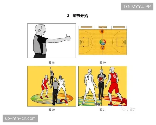 篮球交替拥有规则解析：怎么判定球权转换与执行程序
