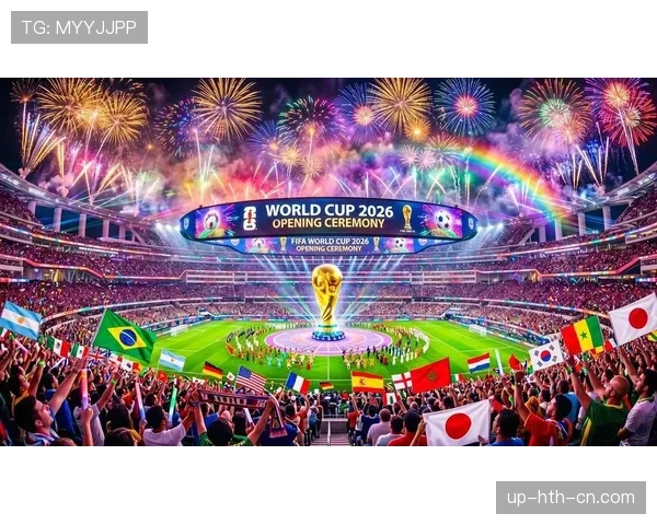 2026世界杯开幕战赛后热门话题有哪些 2026世界杯开幕战赛后热门话题有哪些